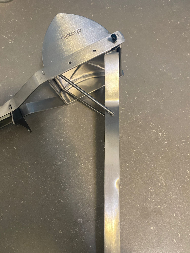 Professional Potato Masher - photo 3