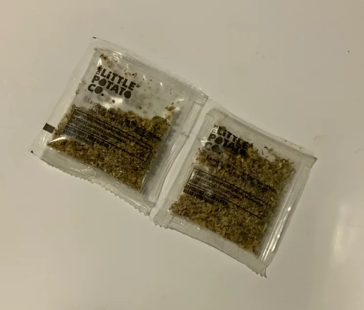 Assorted Kitchen Bundle 🧡 image indicator(3)