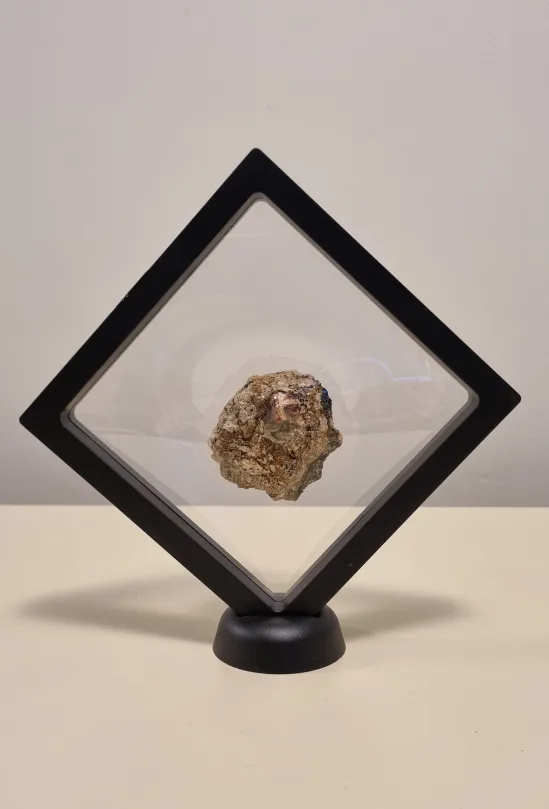 Natural Ruby in Matrix Specimen image indicator(2)