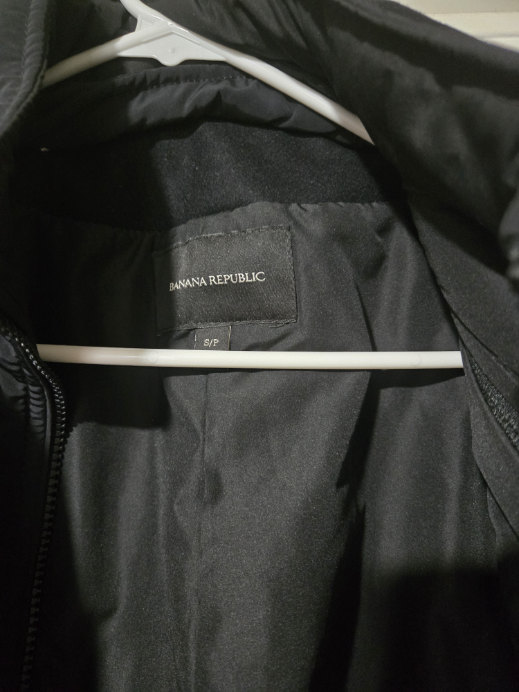 Banana Republic Pea Coat - photo 2