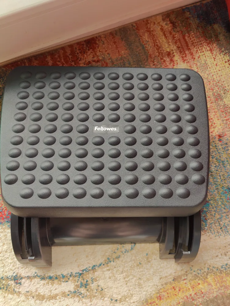 Fellowes Foot Rest thumbnail