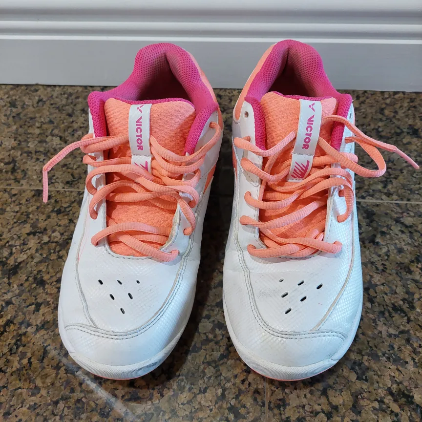 VICTOR A310F AI WOMEN'S Tennis COURT SHOES 7US image indicator(2)