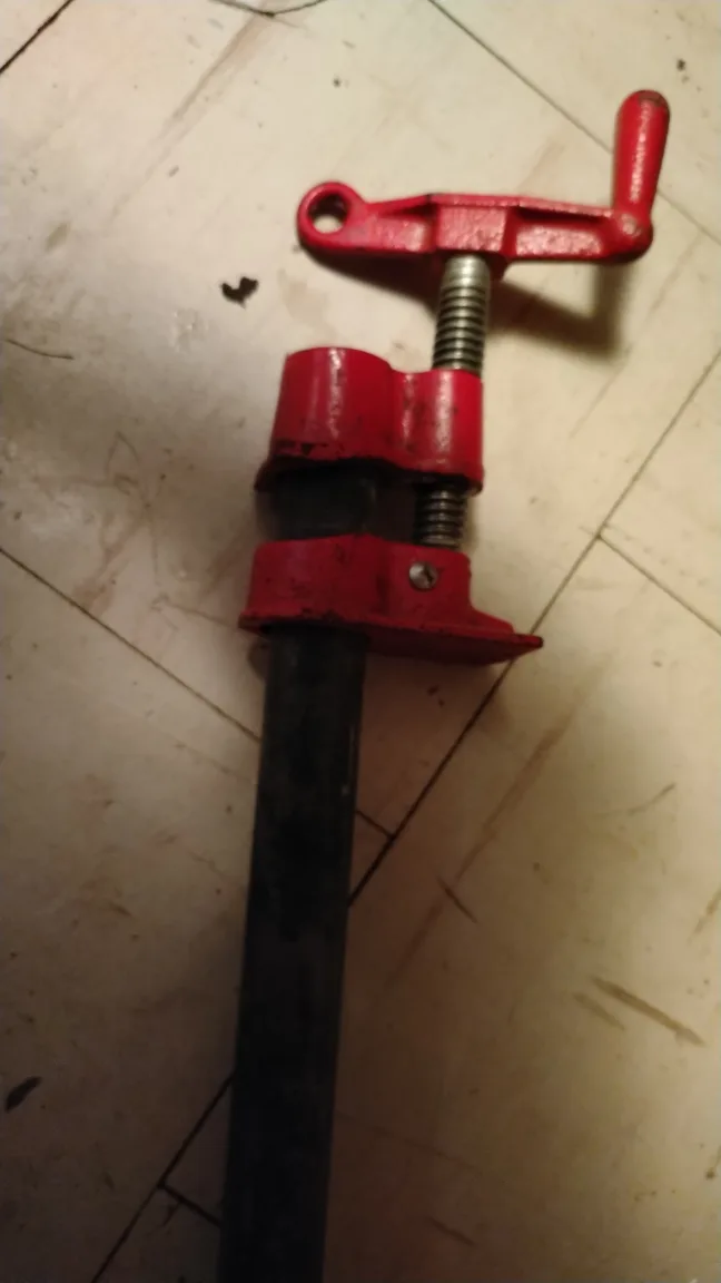 Pipe Clamp image indicator(2)