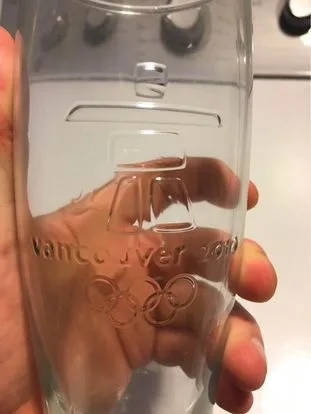 Vancouver 2010 Olympics Glass image indicator(2)