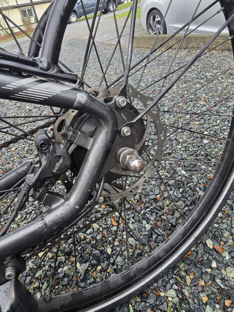 Velec E-bike - photo 3