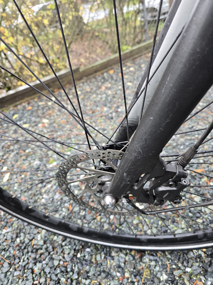Velec E-bike - photo 4