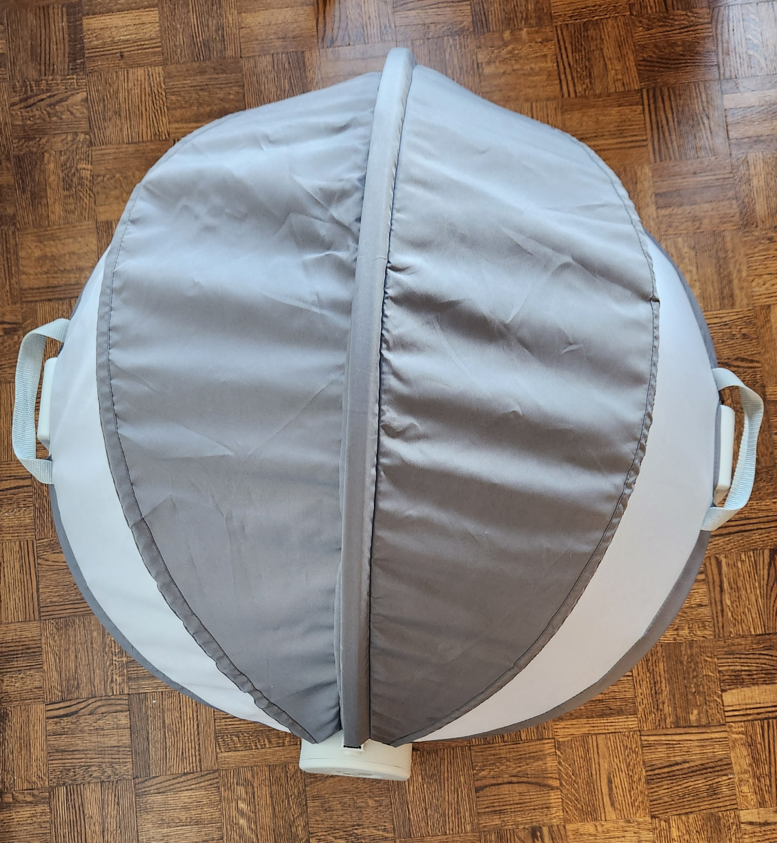 Fisher-Price Sit-Me-Up Floor Seat - photo 4
