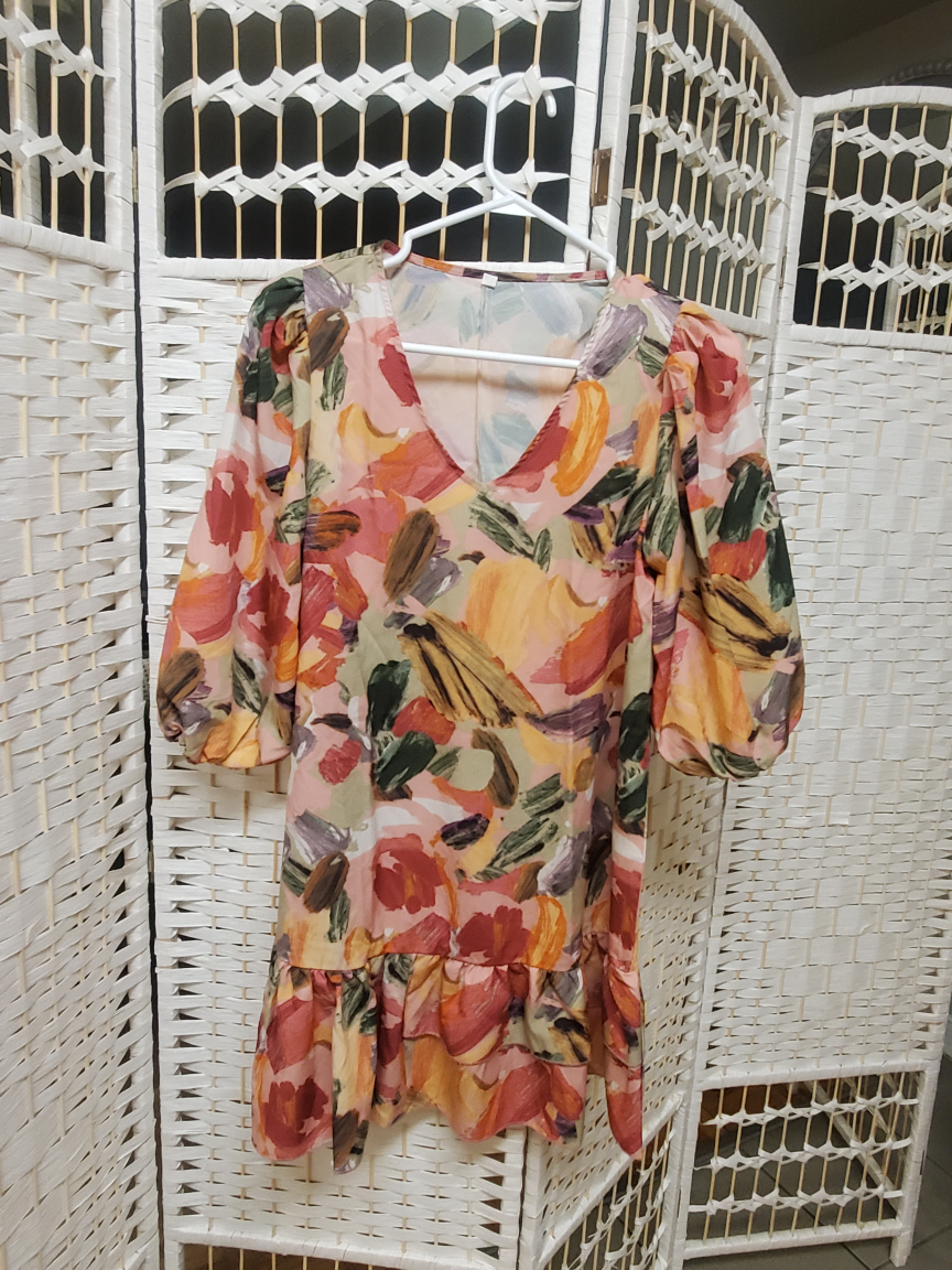 5 dresses for $35 - photo 4