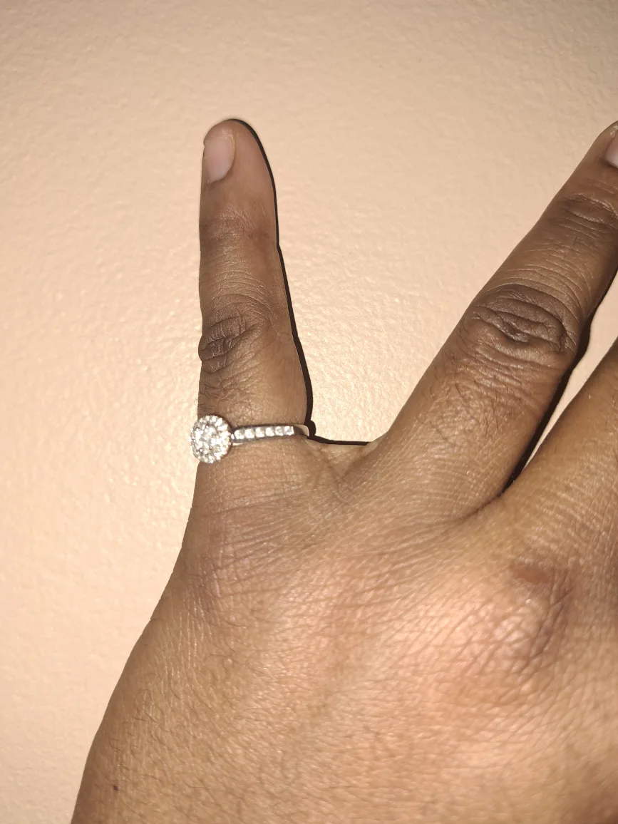 Diamond Ring thumbnail