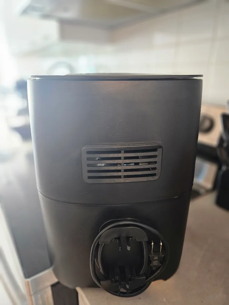 Gourmia Digital Air Fryer GAF799 image indicator(4)