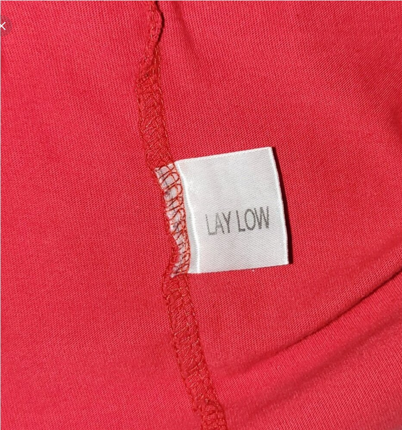 Kanye West Long Sleeve Shirt "I Feel Like Pablo" - photo 4