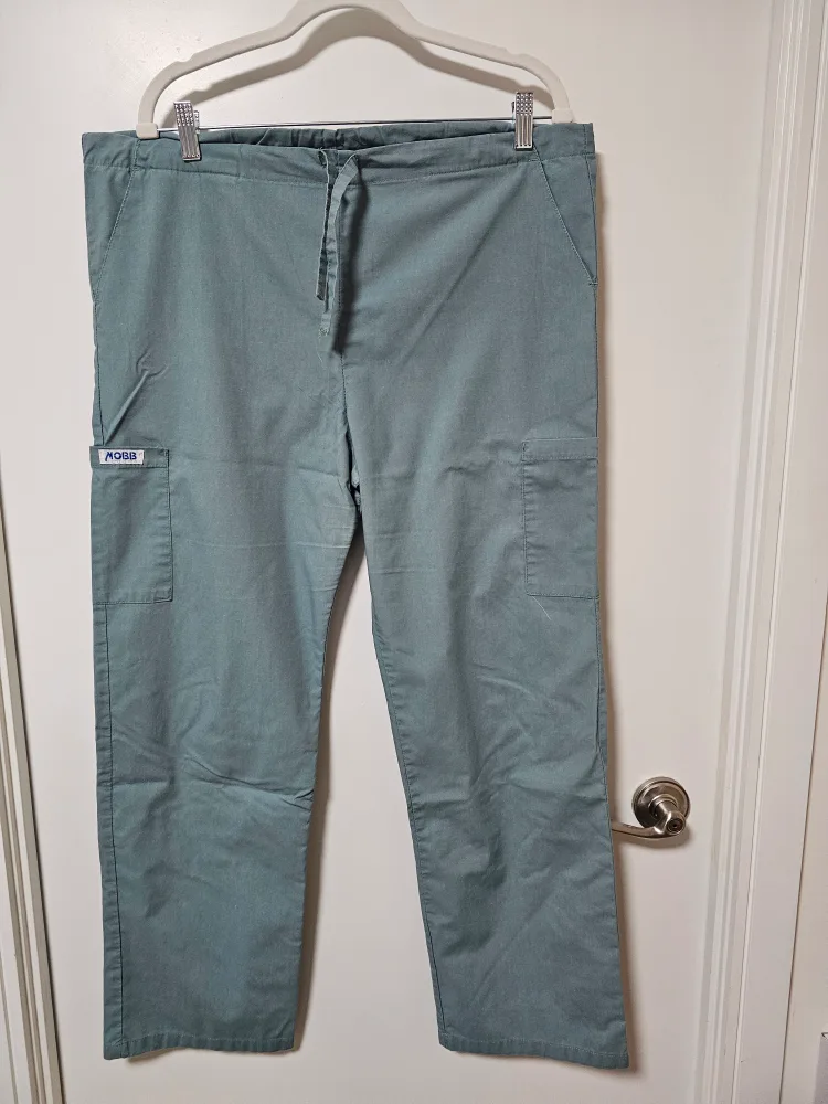 Scrub Top and Pants - Various Sizes and Styles image indicator(9)