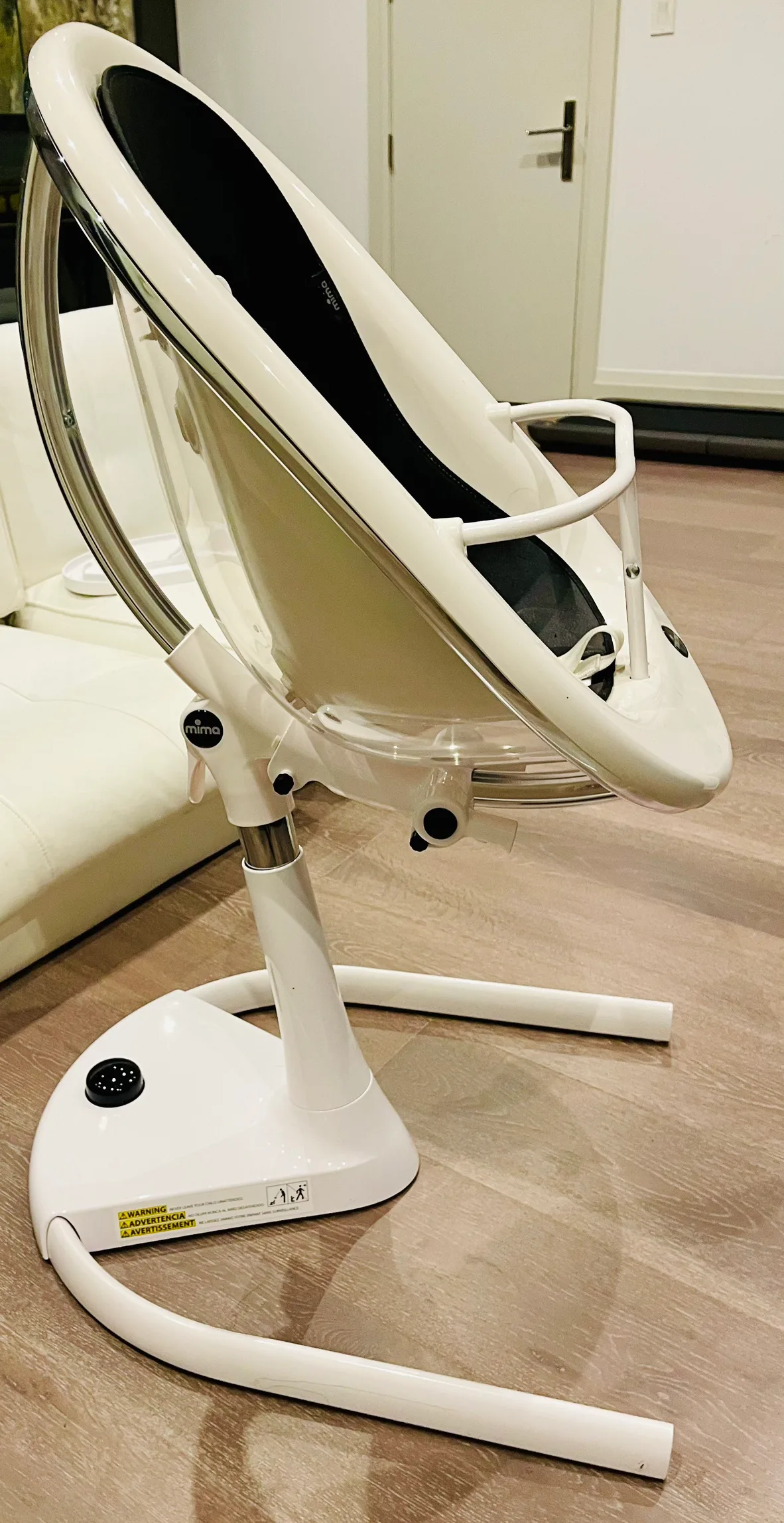 Mima Moon High Chair image indicator(3)