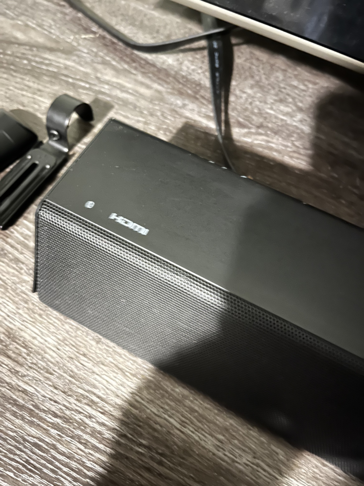 Philips Soundbar - photo 2