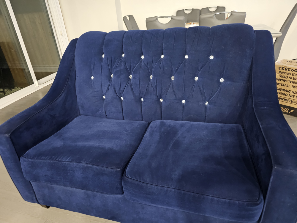 3pcs sofa set