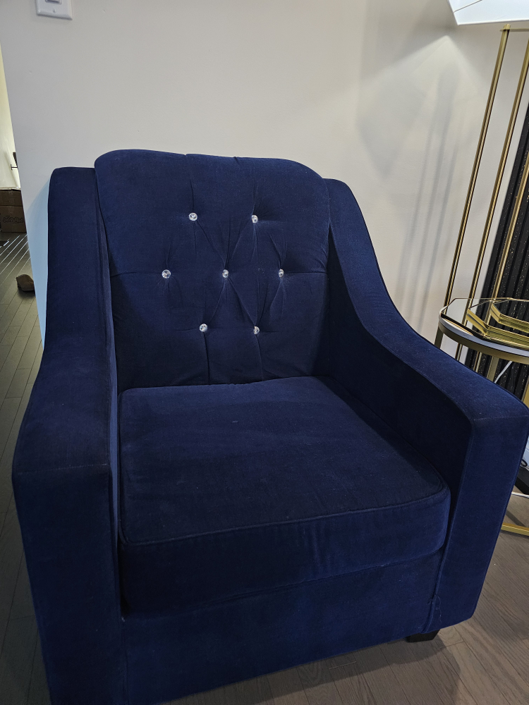 3pcs sofa set - photo 2