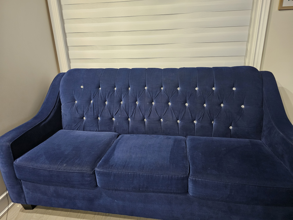 3pcs sofa set - photo 3