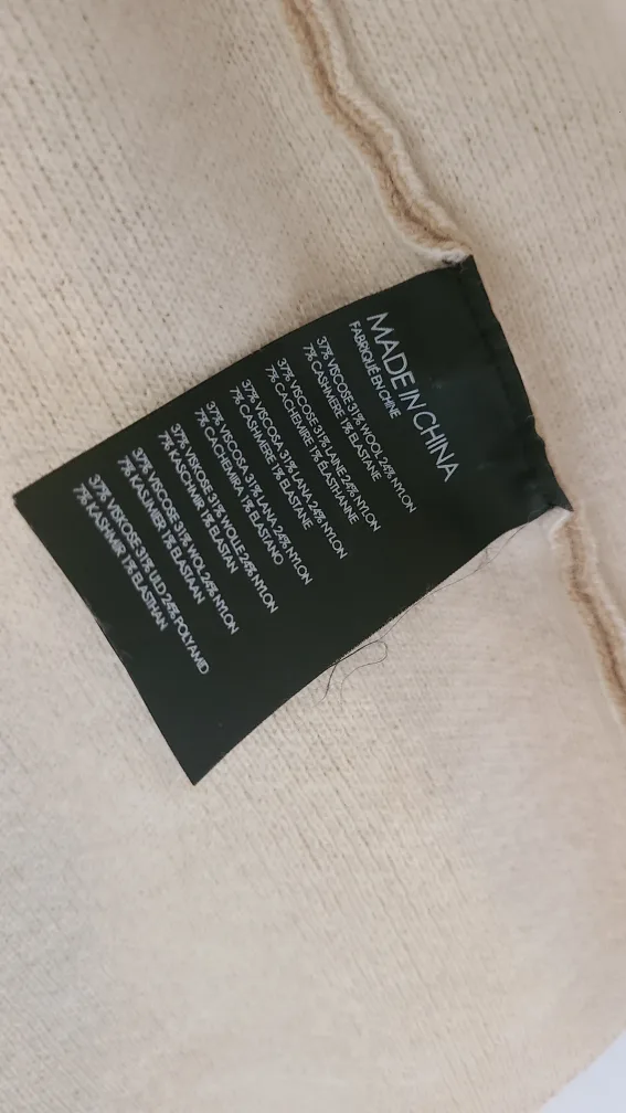 Club Monaco Hooded Cardigan image indicator(3)