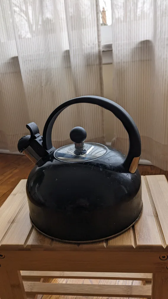 Free kettle thumbnail