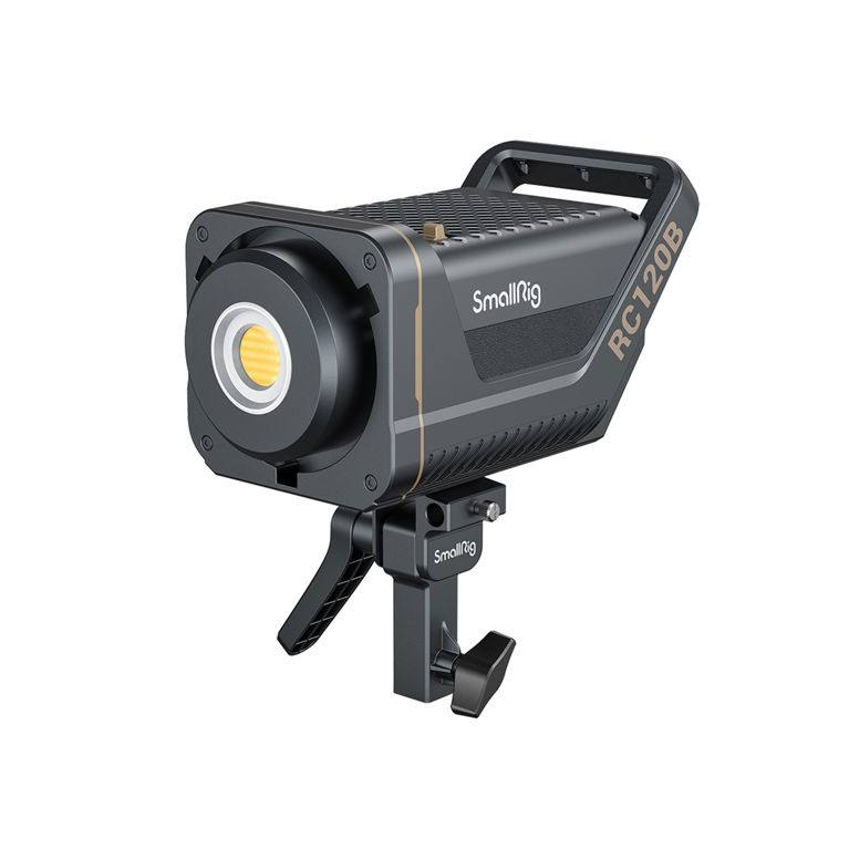 SmallRig RC120B LED Light - photo 2
