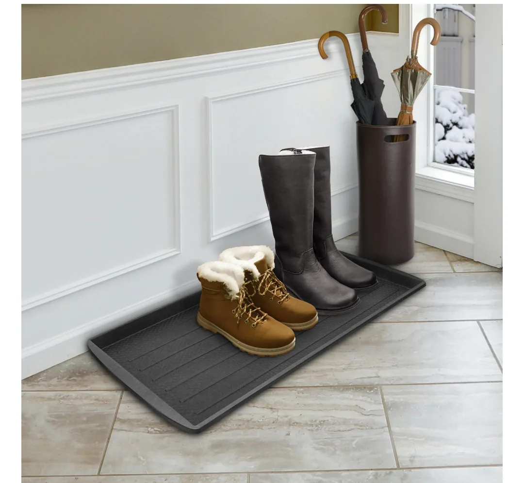 Boot/Shoe Tray image indicator(2)