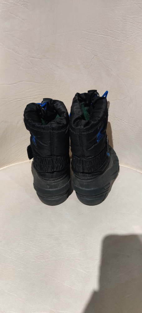 Sorel Toddler Winter Boots Size 6 - photo 3