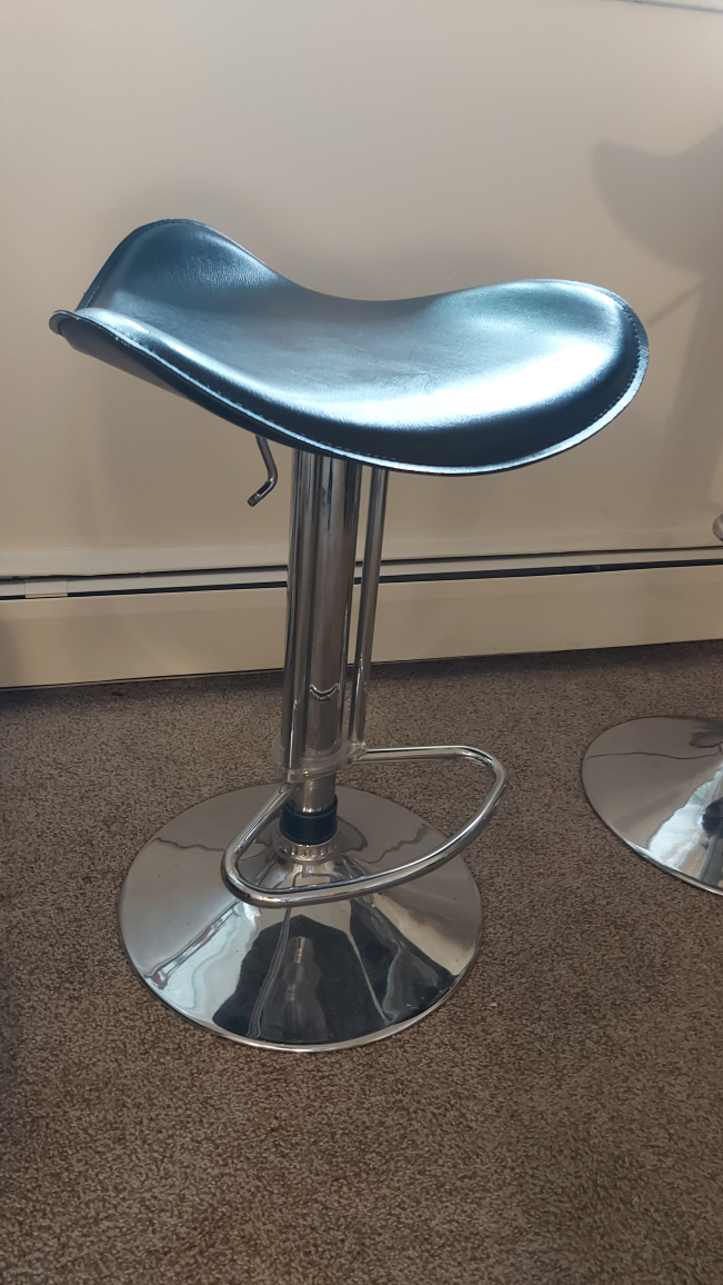 Adjustable stools - photo 2