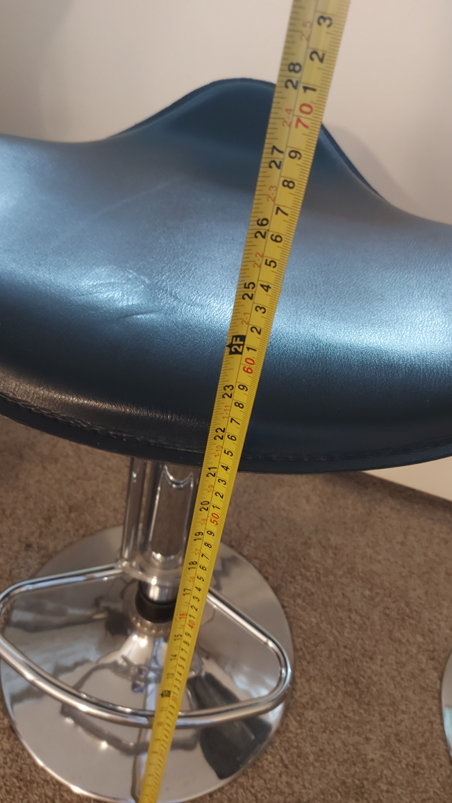 Adjustable stools - photo 4