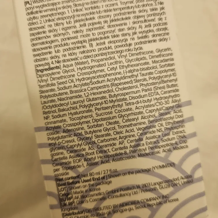 Mary & May Retinol Bakuchiol Cica Serum (Orig price $34) image indicator(2)