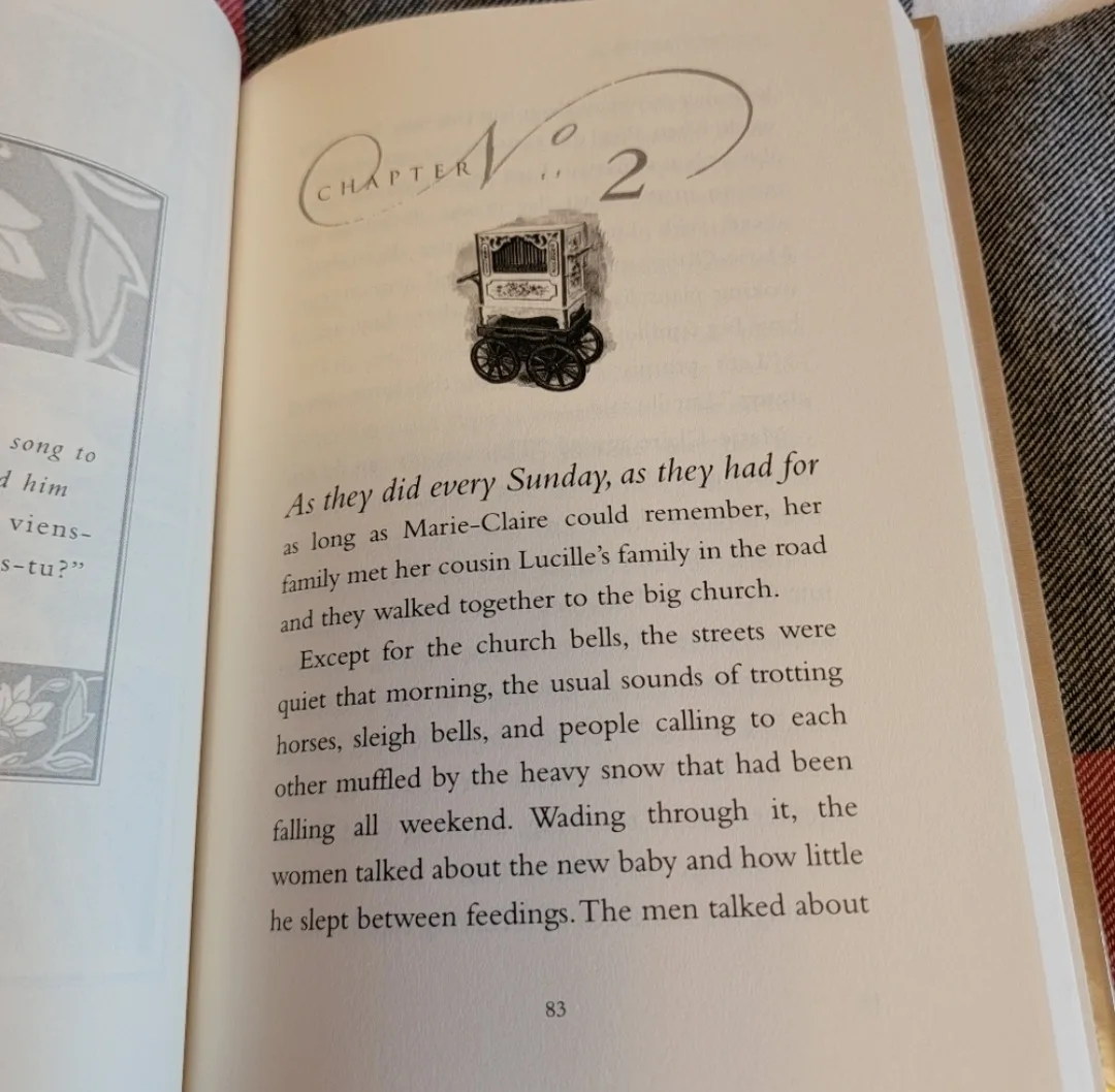 🧡 Our Canadian Girl Treasury Volume One image indicator(3)