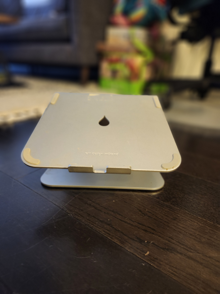 Rain Design Mstand for Laptop