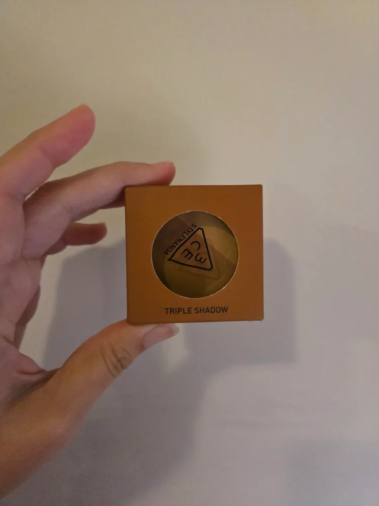 3CE Triple Shadow thumbnail