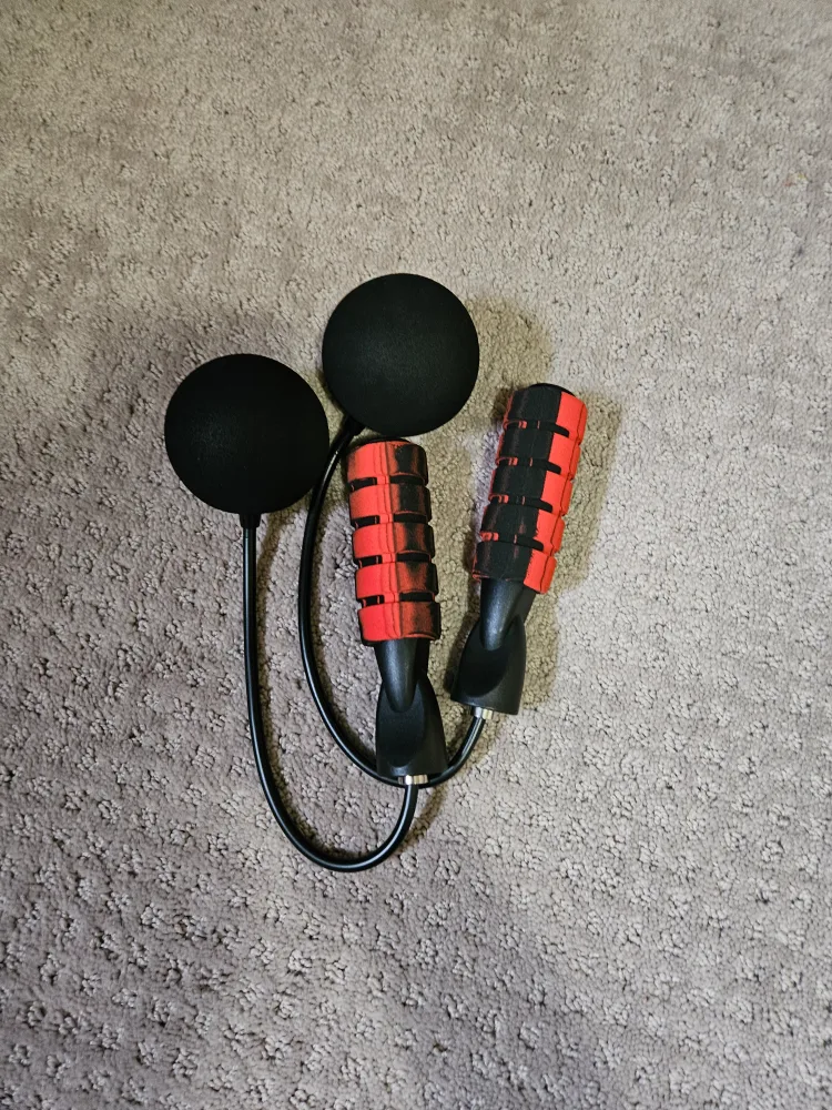 Ab Roller Wheel for Core Strength Exercise image indicator(10)