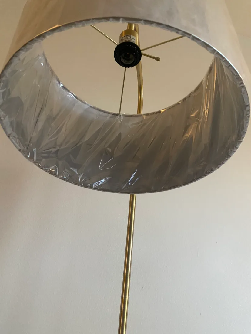 Brand New Standing Lamp image indicator(5)