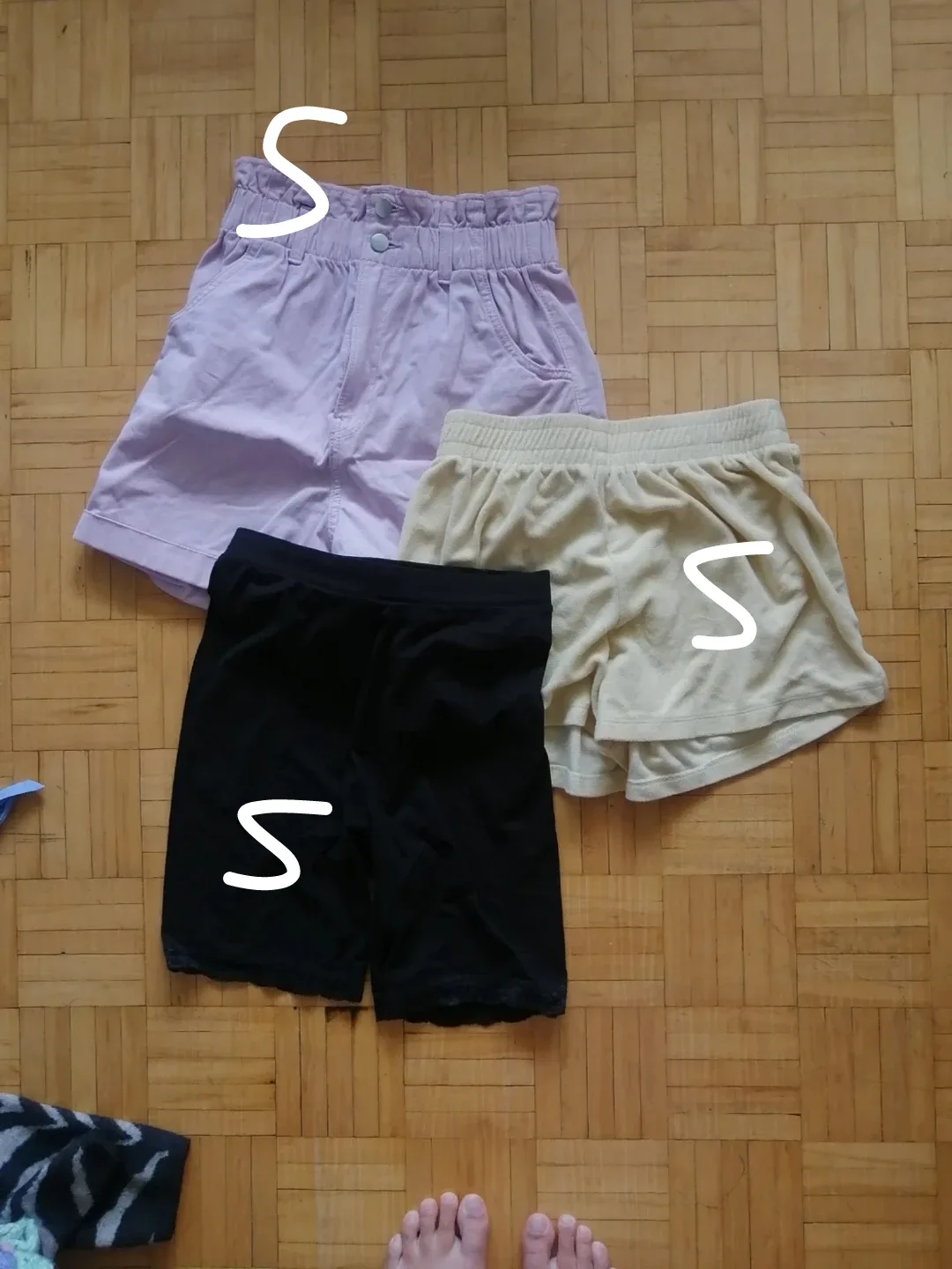 shorts thumbnail