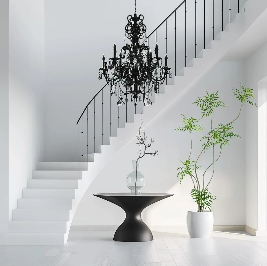 Artificial Mahonia Fortunei Tree 6ft image indicator(8)