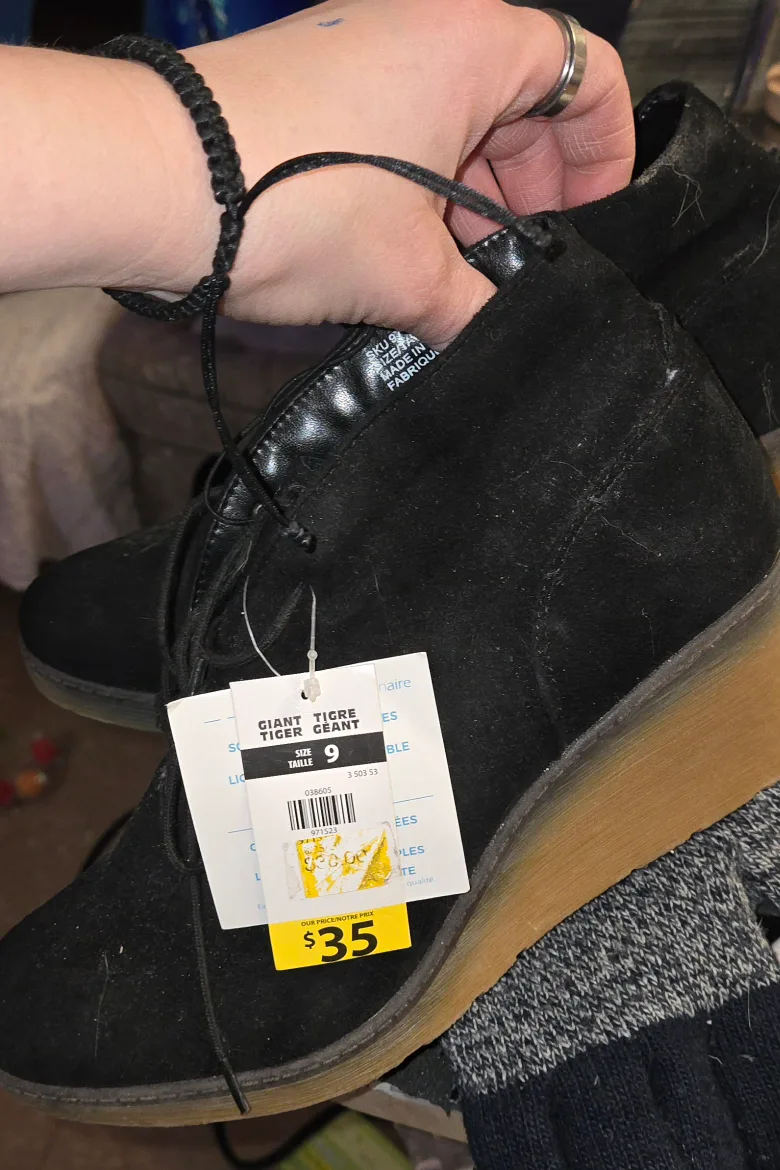 size 9 ladies boots image indicator(2)