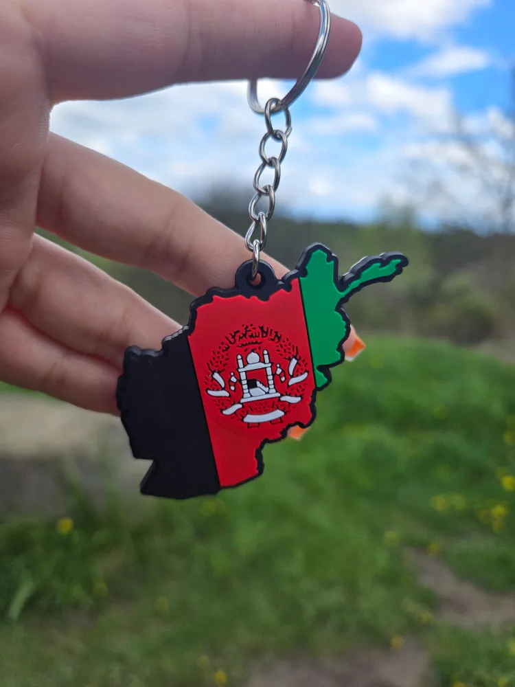 Flag & Country Keychains image indicator(5)