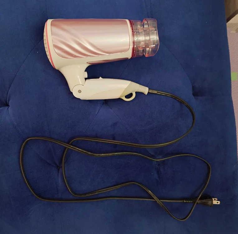 Tescom Negative Ion Hair Dryer from Japan image indicator(3)