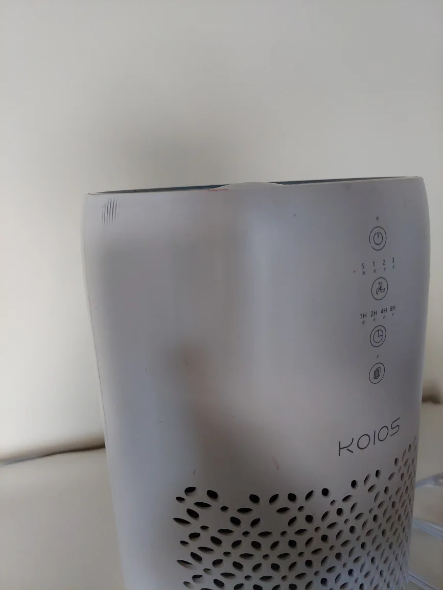 KOIOS EPI153 Home Air Purifier image indicator(3)