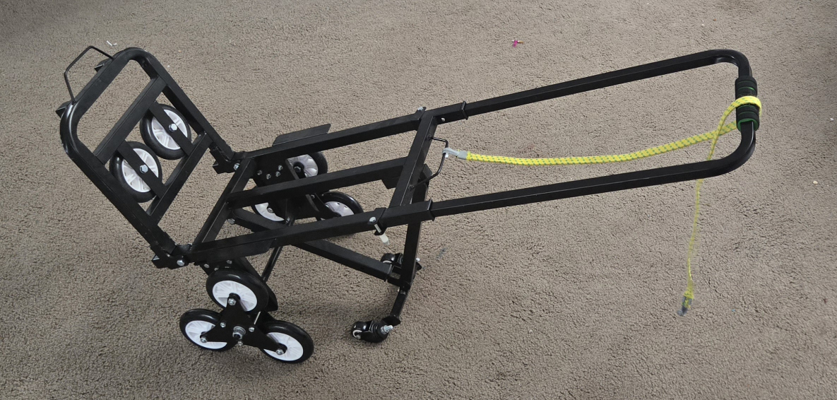 ❤️ Folding Hand Truck / Dolly