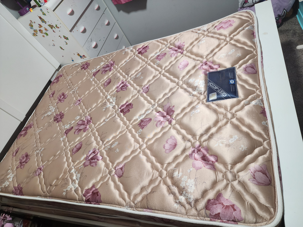 Double Size Mattress - photo 3