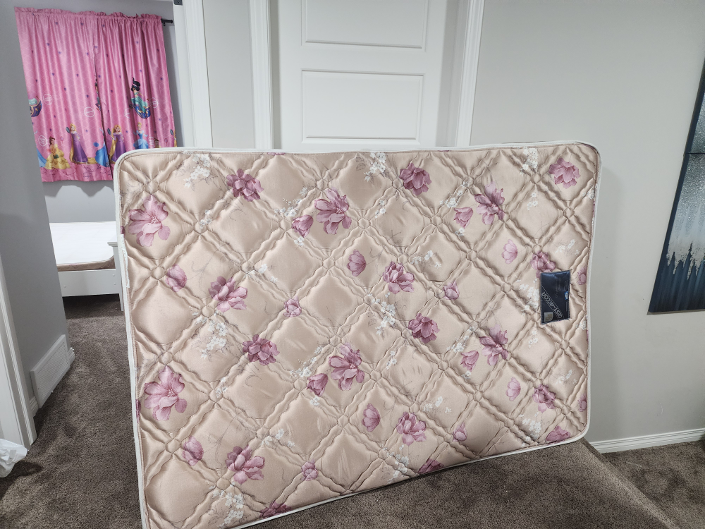 Double Size Mattress - photo 5