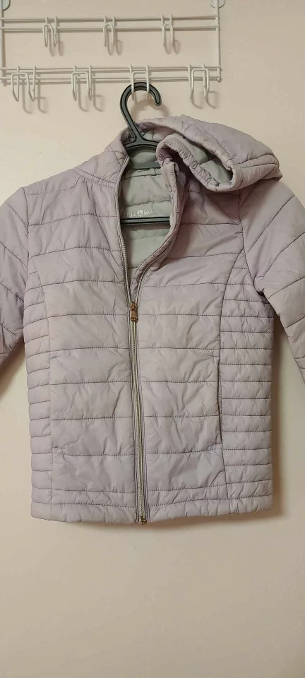 Bella & Birdie Girls' Light Jacket thumbnail