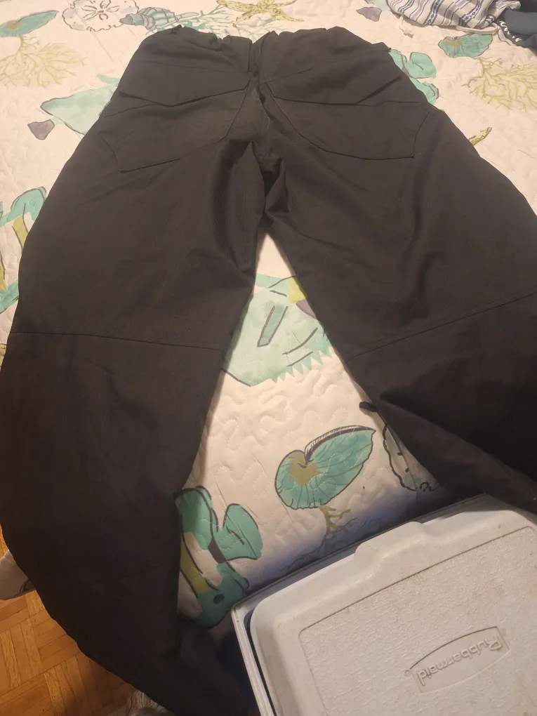 Sunice Snowboarding Pants image indicator(3)