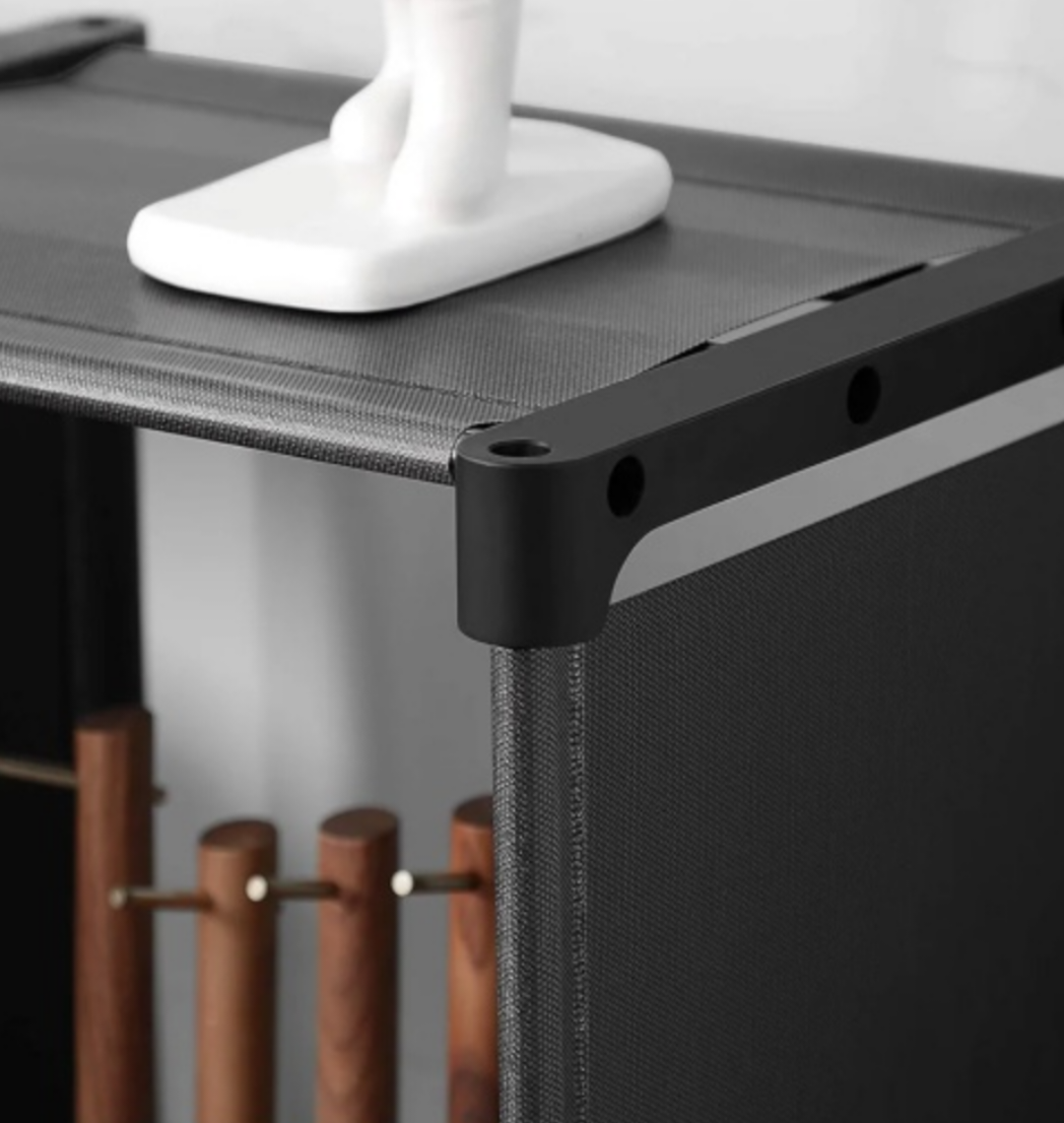 9-Cube Storage Shelf Organizer - photo 5