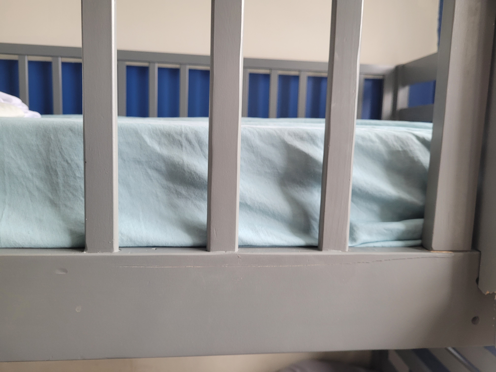 Twin over Full Bunk Bed with Drawers - photo 4