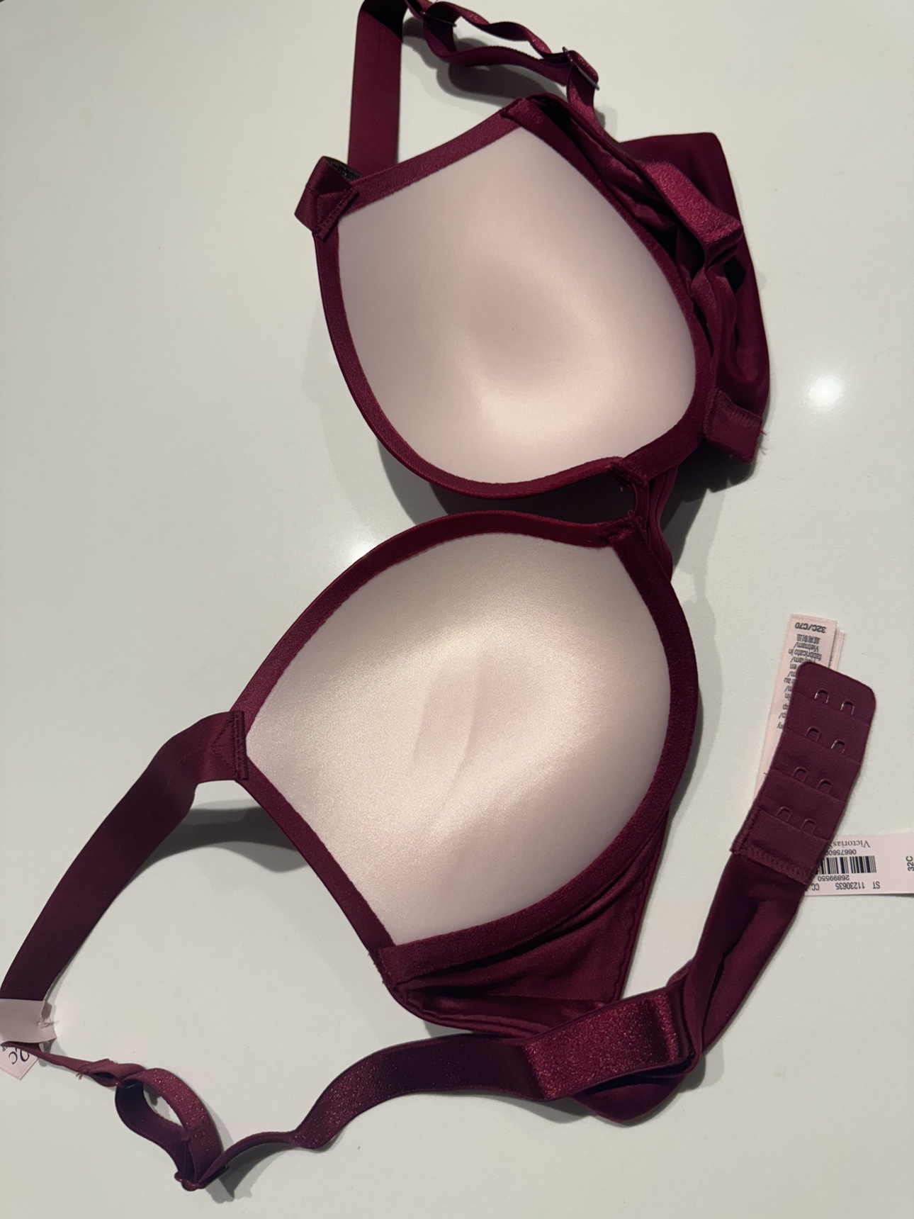 Victoria's Secret Push-up Bra - photo 4