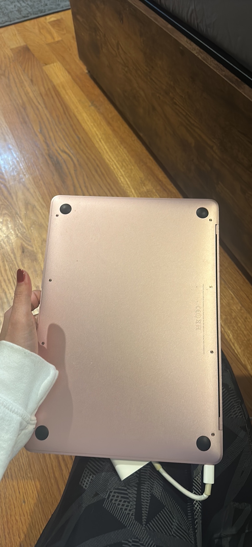 MacBook Air 12-inch 2016 - photo 3