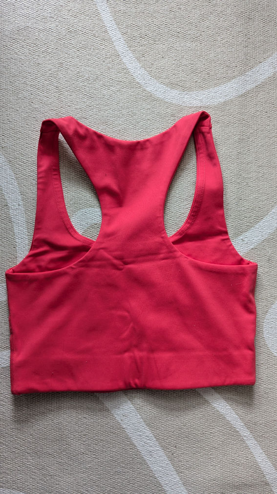 Girlfriend Collective Paloma Sports Bra - photo 2